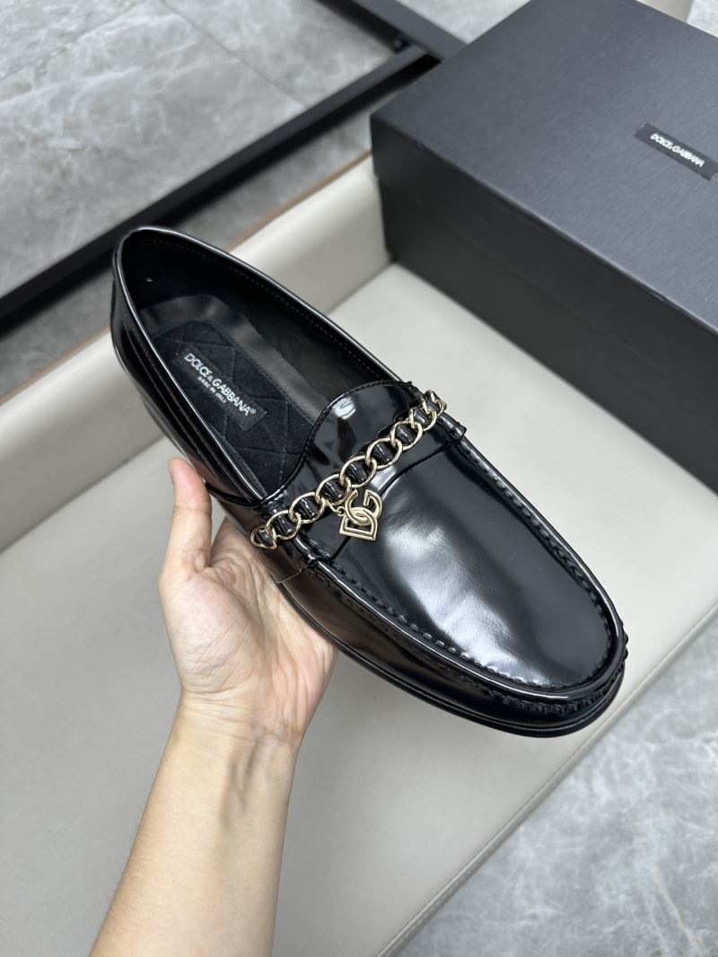 Dolce Gabbana Business Shoes